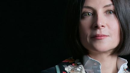 Donna Tartt
 (Beaowulf Sheehan)