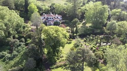 Portugal : à la découverte des jardins de l’île de Madère