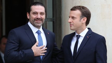 BTP : la dette colossale de Saad Hariri envers d'anciens employés français