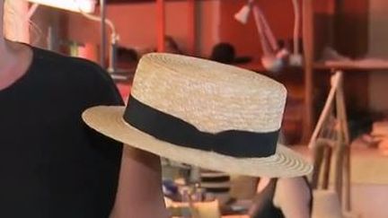 Série de l'été : le chapeau, un accessoire indispensable de l'été