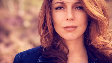 Isabelle Boulay
 (Universal)