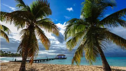  (Martinique © Fotolia)