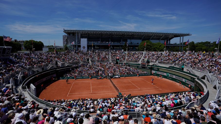 La disparition du mythique court numéro 1 de Roland-Garros profitera à