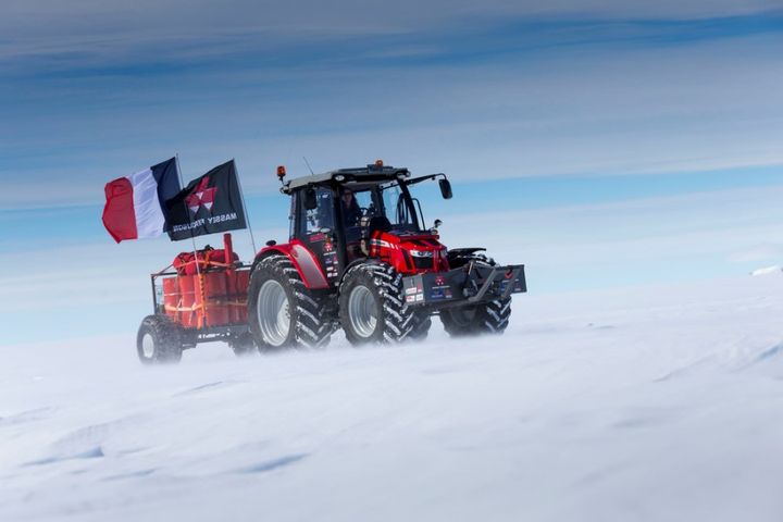 &nbsp; (©massey Ferguson)