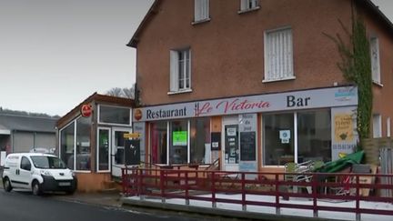 Covid-19 : des restaurants obtiennent des dérogations pour accueillir des travailleurs (FRANCEINFO)