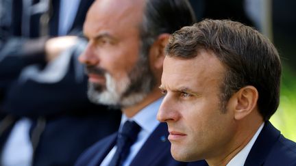 Remaniement : le départ d’Edouard Philippe peut-il être préjudiciable à Emmanuel Macron ?