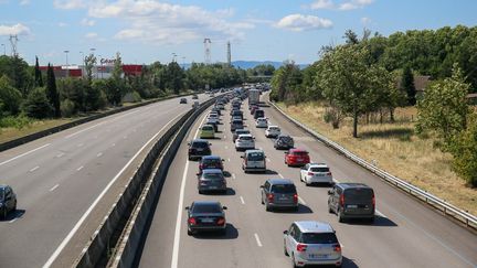 Péages : une commission d'enquête sénatoriale plaide pour une baisse conditionnée des prix