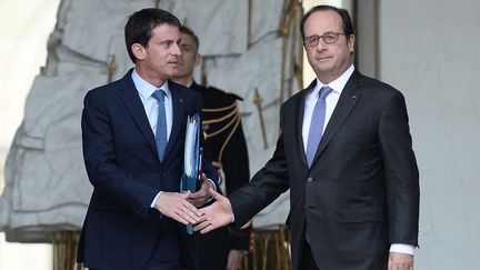 hollande irrite les députés PS