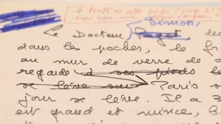 "La Nuit des temps", le roman culte de René Barjavel a eu 50 ans et vient d'être réédité. Best-seller, vendu à 2,5 millions d'exemplaires et traduit en huit langues, le roman est l'œuvre d'un visionnaire. (FRANCE 3)