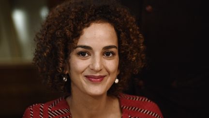 Leïla Slimani remporte le Goncourt