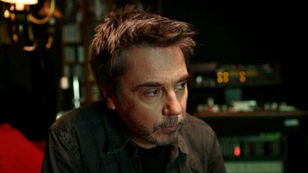 &nbsp; (Jean-Michel Jarre sort "Electronica 2 : The Heart of Noise" sept mois après le premier volume © MAXPPP)