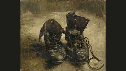 septembre 1886, Amsterdam, van Gogh Museum
 (van Gogh Museum, Amsterdam (Vincent van Vogh Foundation))