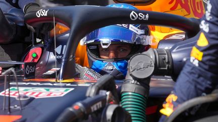 DIRECT. F1 : nouveau duel entre Lando Norris et Max Verstappen ? Suivez le Grand Prix des Etats-Unis