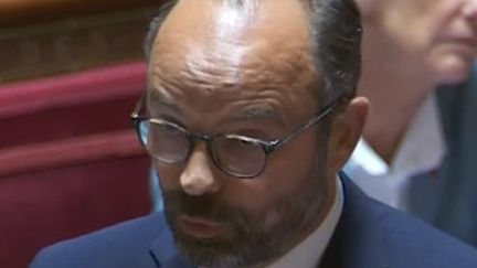 Questions au gouvernement du Sénat du 09/07 (Public Sénat)