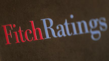 Fitch est la seule des trois grandes agences de notation &agrave; maintenir cette note financi&egrave;re, la meilleure possible. (ALESSANDRO GAROFALO / REUTERS)