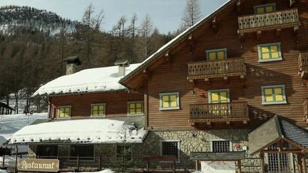 Tempête Alex : des habitants ont décidé de rester à Casterino, village fantôme