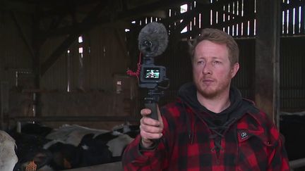 Ces agriculteurs qui mettent à profit les réseaux sociaux pour valoriser leur métier