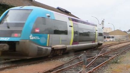 SNCF : voyage au cœur de la petite ligne de Cévennes