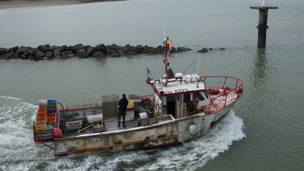 Mer : pêcheur, un métier en crise