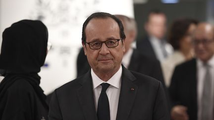 Chômage : une épine dans le pied de François Hollande