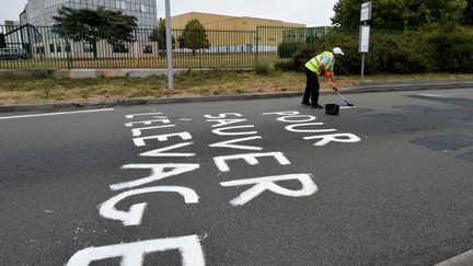 Crise du lait : mobilisation nationale pour faire plier Lactalis