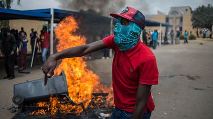 Afrique du Sud : vers de nouvelles violences dans les Townships