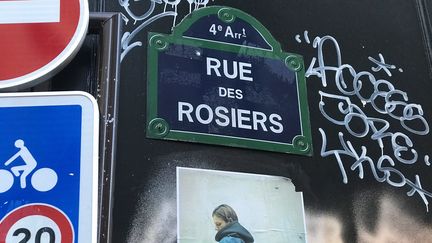 Noms de rues : comment sont-ils attribués ?