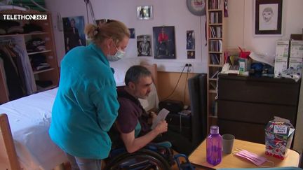 Handicap : les structures d’accueil menacées par un manque d’effectif