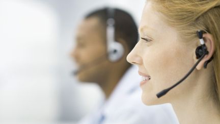 Le syndicat des transports d'Ile-de-France (Stif) va transf&eacute;rer un de ses services d'assistance t&eacute;l&eacute;phonique au Maroc, a d&eacute;voil&eacute; "Le Parisien" jeudi 26 juillet. (ERIC AUDRAS / ALTOPRESS / AFP)