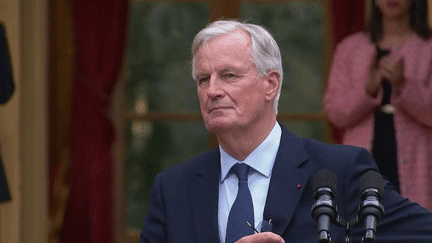 Michel Barnier Premier ministre : les premiers rendez-vous pour former un nouveau gouvernement