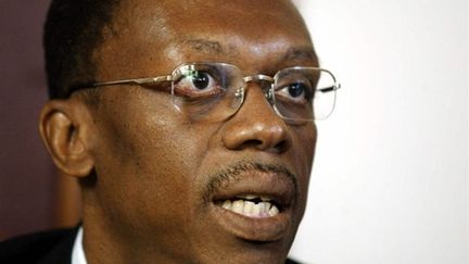 Jean-Bertrand Aristide (AFP - Desirey Minkoh)