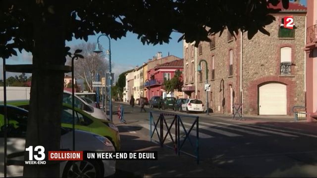 Accident De Millas La Solidarite S Organise A Saint Feliu D Avall