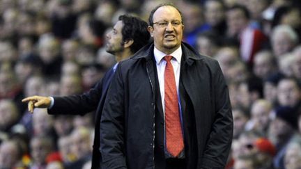 Rafael Benitez