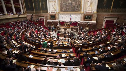  (© Le projet de loi a été adopté à l'Assemblée, il sera examiné et voté au Sénat le 9 juillet prochain.)