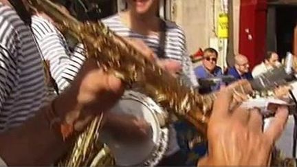 La France en effervescence pour la Fête de la musique