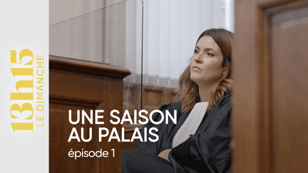 Une saison au palais > Episode 1 ("13h15 le dimanche" / France 2)