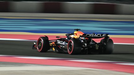 F1 : Max Verstappen partira en pole position du Grand Prix du Qatar devant George Russell et Lando Norris