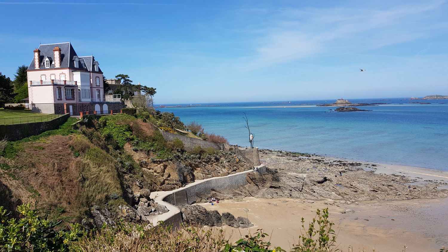 prostituée dinard