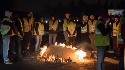 Manifestations : comment vivent-ils avec les barrages ?