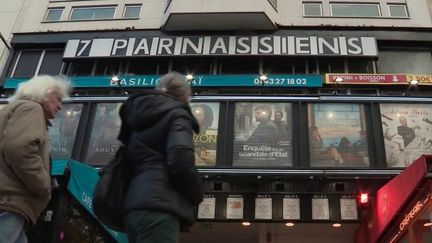 Restrictions sanitaires : le 28 février, le masque ne sera plus obligatoire dans les lieux clos soumis au pass vaccinal