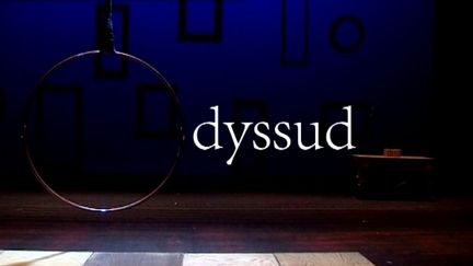 Odyssud
 (France3/culturebox)