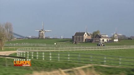 Avenue de l'Europe. Instauré, aboli, peut-être réintroduit... comment le référendum est devenu une épine dans le pied des Pays-Bas