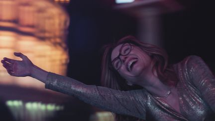 "Gloria Bell" de Sebastian Lelio (Mars Film)