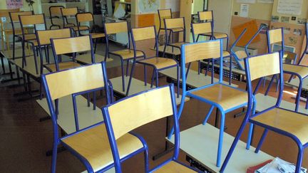 Éducation : les écoles encore fermées jusqu'à la rentrée ?