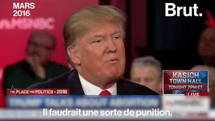 Pire Trump