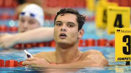 Florent Manaudou 