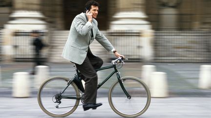 Indemnités vélo : bientôt obligatoire pour tous les employés ?