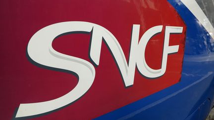 &nbsp; (Logo SNCF © GettyImages)