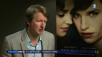 Danish Girl