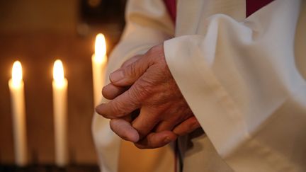 Religion : la prière "Notre Père" légèrement modifiée